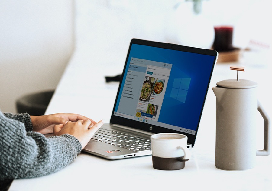 responsive website
