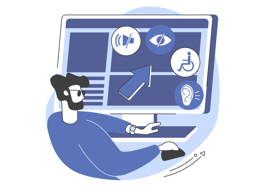 Accessible Testing And Development