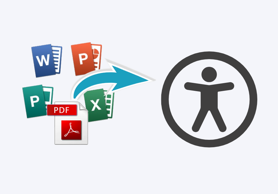 Accessible Documents and PDF testing