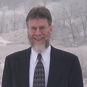 Mike Winterthieme Project manager