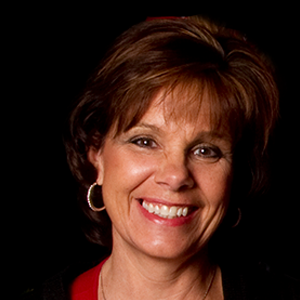 Teresa Huber - CEO Finish Coat Digital and Get ADA Accessible