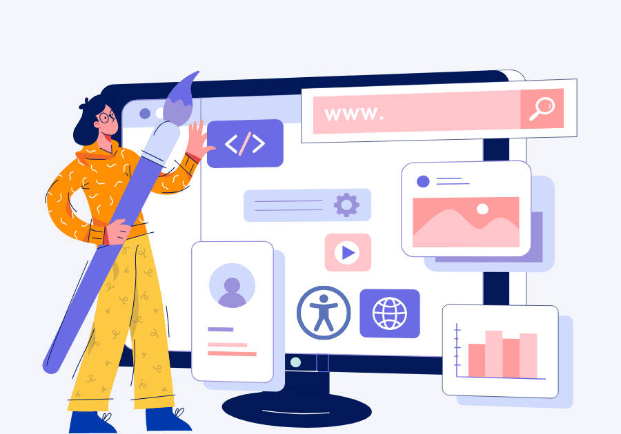 accessible-website-development Accessible website development