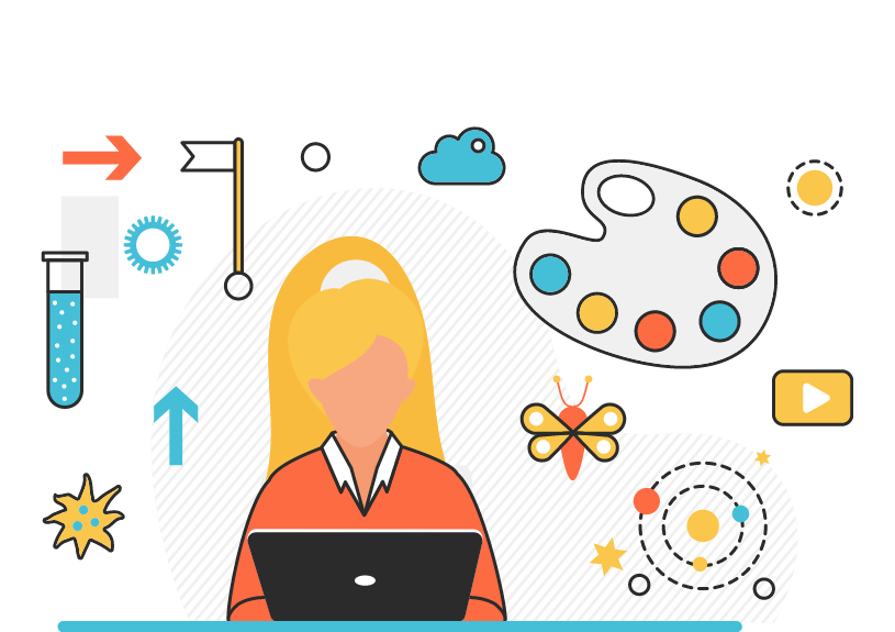 Design and Content - Finish Coat Digital Louisville website design process