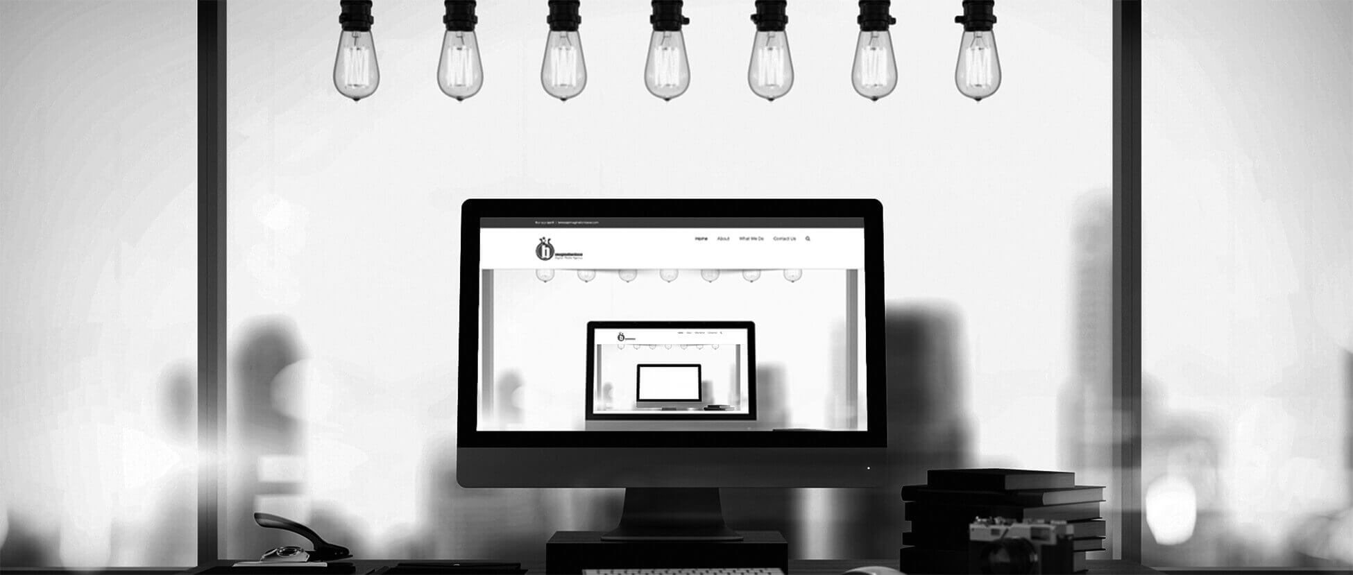 background Finish Coat Digital - Louisville Web Design logo