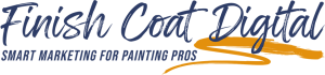 Finish Coat Digital - best website for painting contractors
