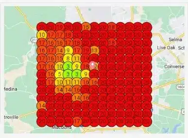 heatmap-1-getting-started Heatmap 1 - getting started