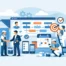 CRM for Painting Contractors That Wins Jobs