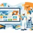 Website Design for Painting Contractors