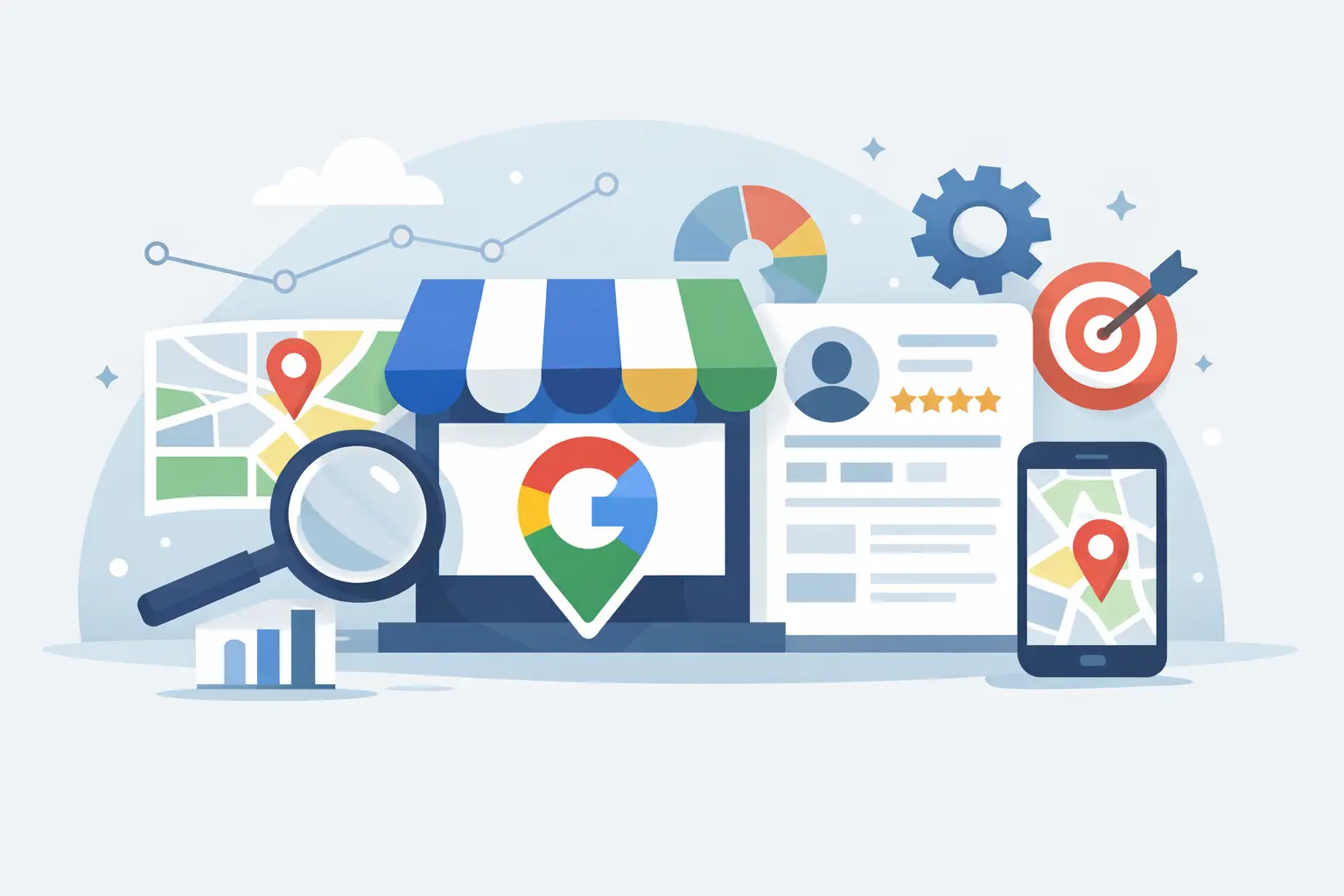 What Is Google My Business Optimization?