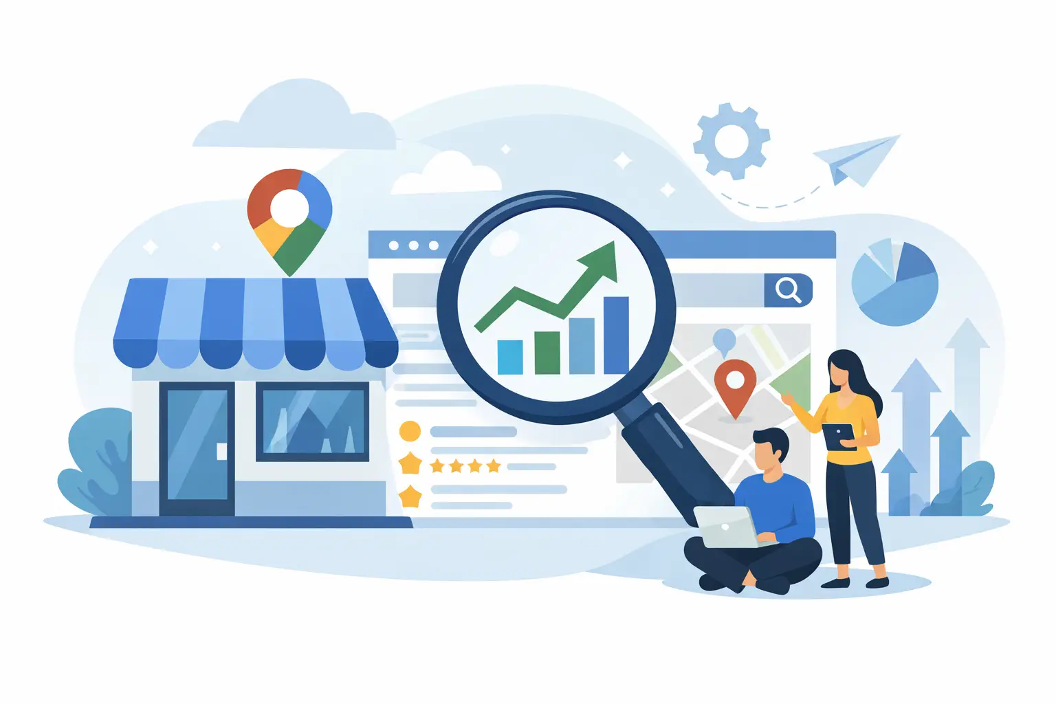 Why Is Google My Business Important for SEO?