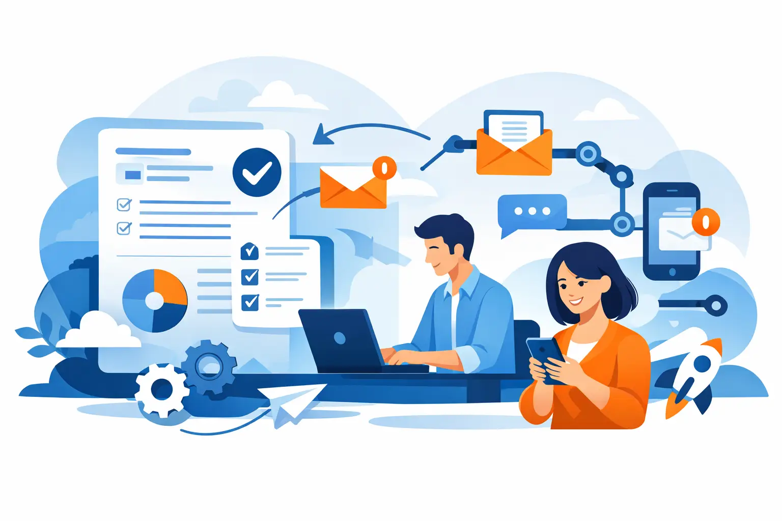 How to Automate Estimate Follow-Up Right How to Automate Estimate Follow-Up Right