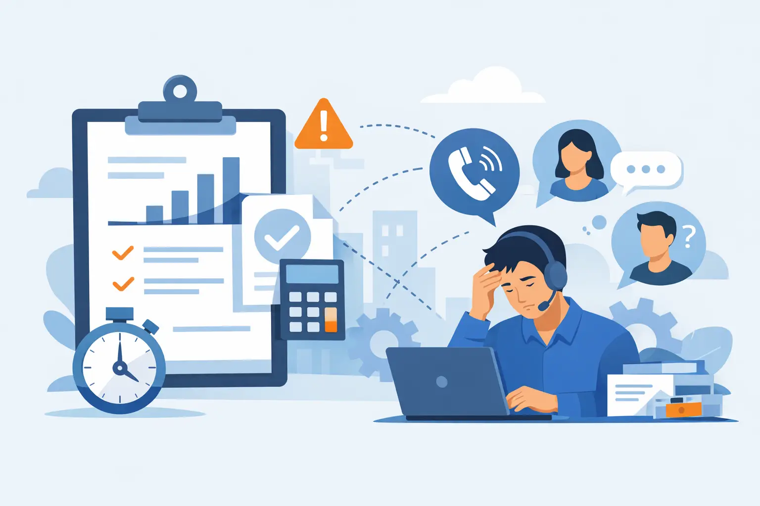 How to Reduce Missed Estimate Calls How to Reduce Missed Estimate Calls