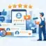 How Many Reviews Do Painters Need to Win More Jobs?