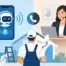 Voice AI vs Receptionists for Painting Contractors
